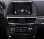 Mazda CX-5 2015 года (US)
